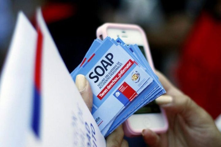 Cómo obtener una copia del SOAP